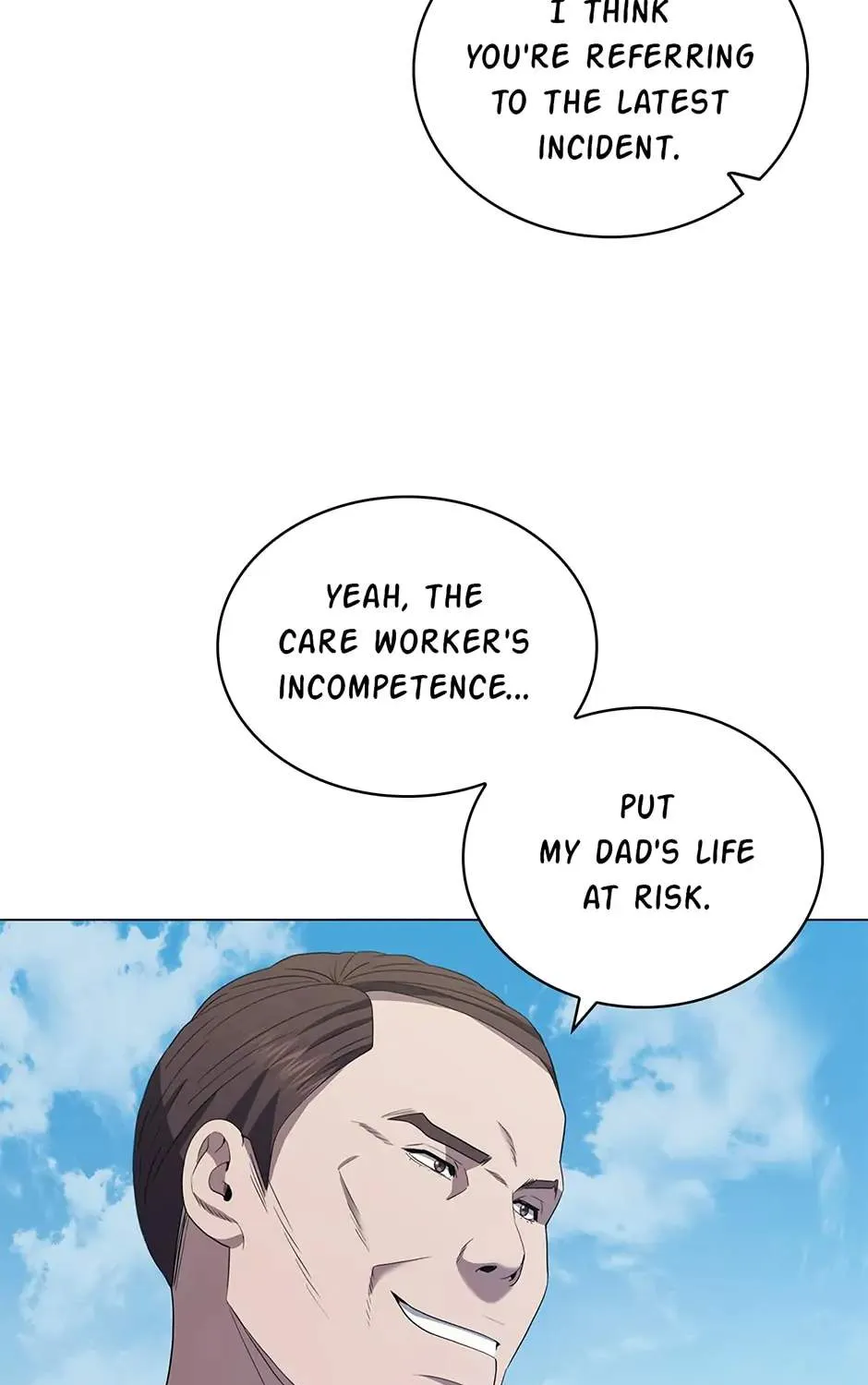 Read Dr. Choi Tae-Soo chapter 158 image 51 on Lezhin