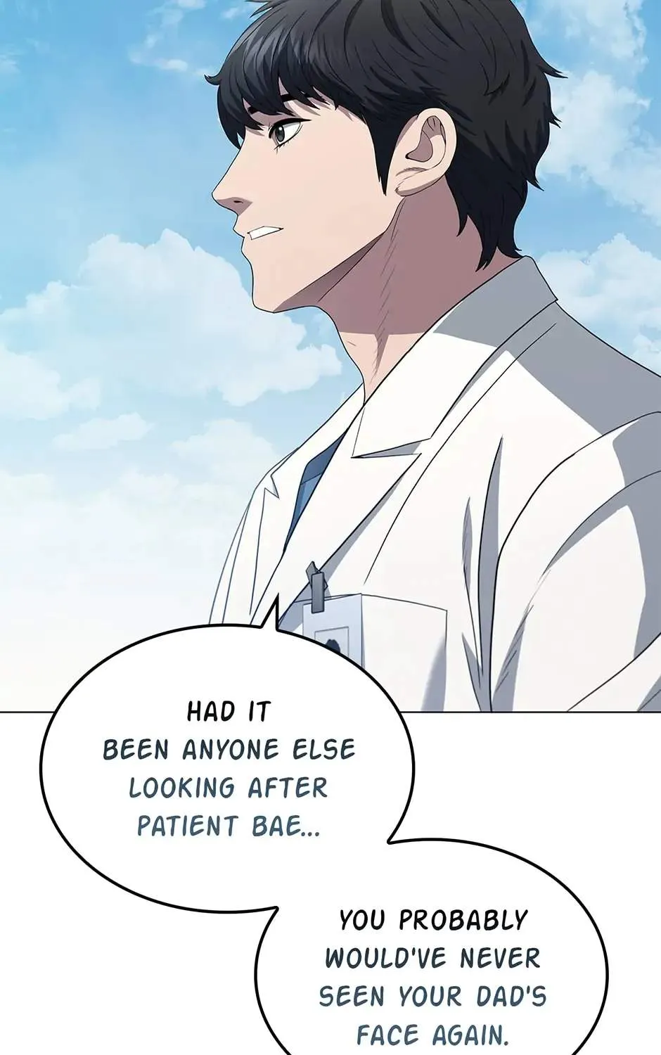 Read Dr. Choi Tae-Soo chapter 158 image 55 on Lezhin