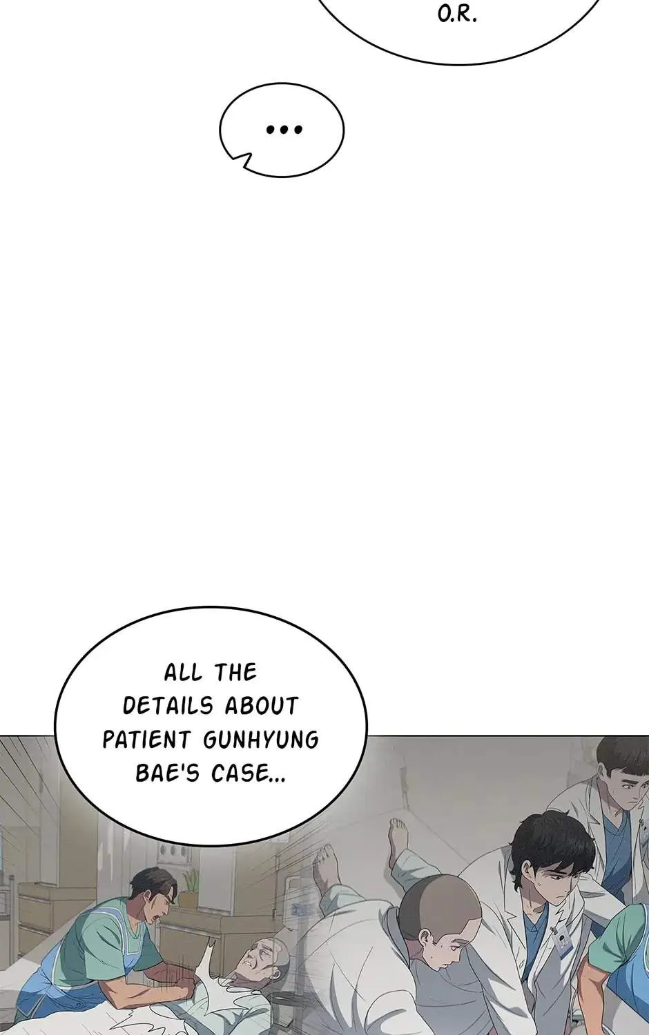 Read Dr. Choi Tae-Soo chapter 158 image 61 on Lezhin