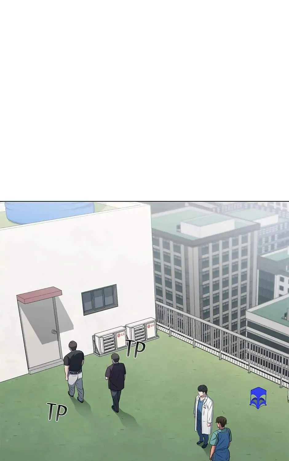 Read Dr. Choi Tae-Soo chapter 158 image 71 on Lezhin