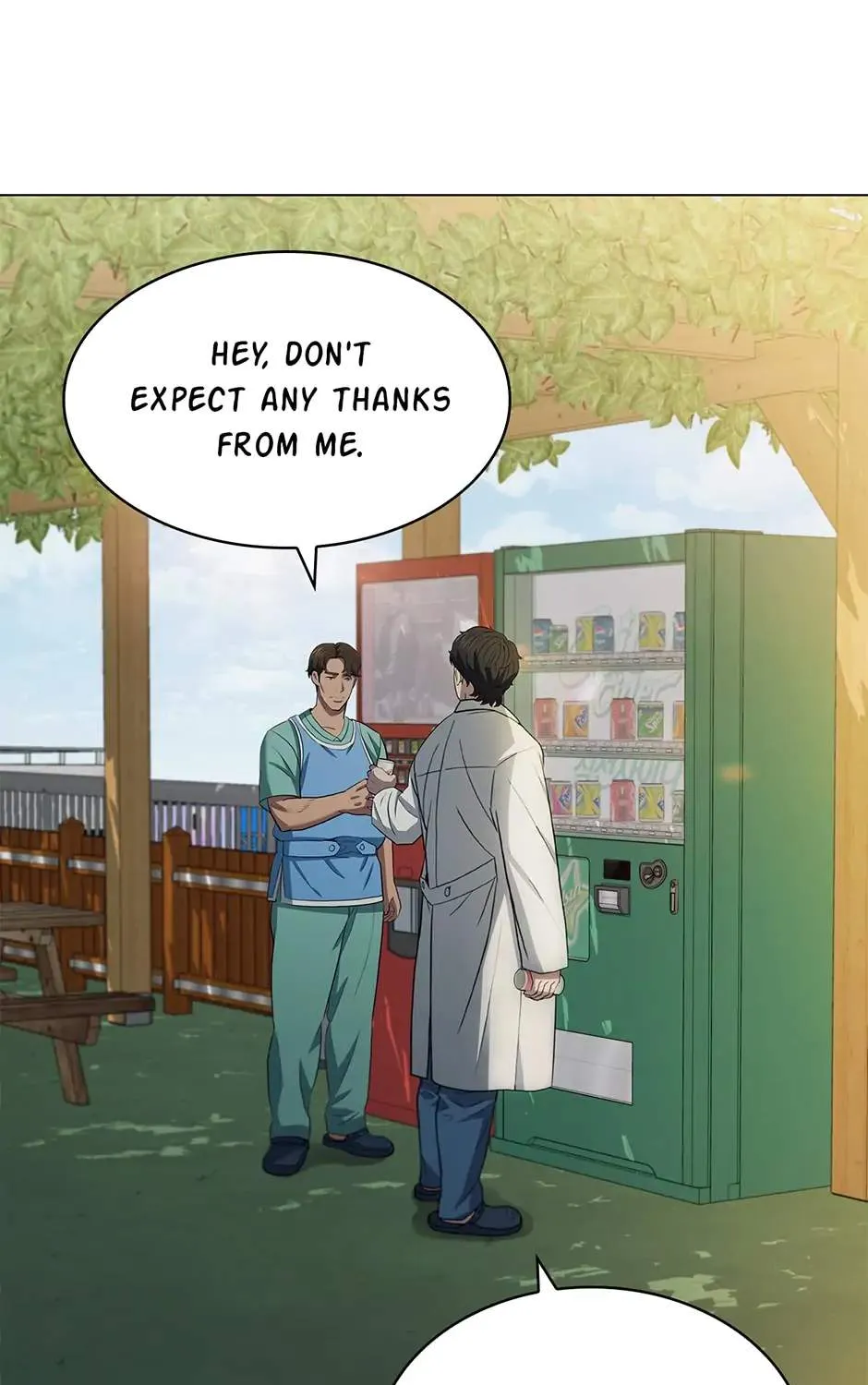 Read Dr. Choi Tae-Soo chapter 158 image 79 on Lezhin