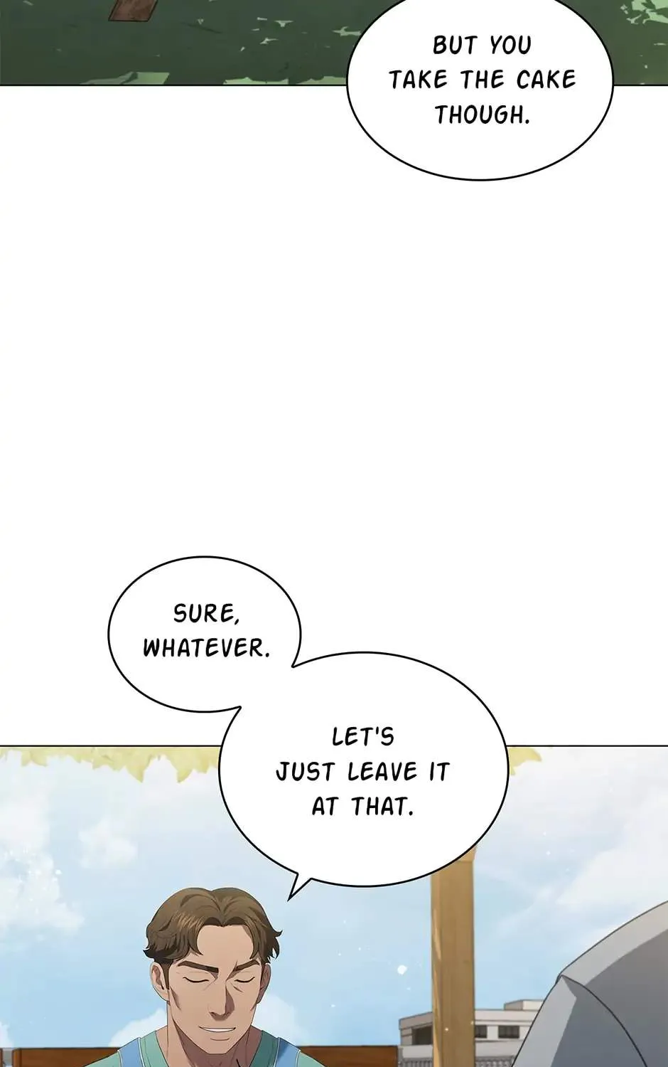 Read Dr. Choi Tae-Soo chapter 158 image 85 on Lezhin