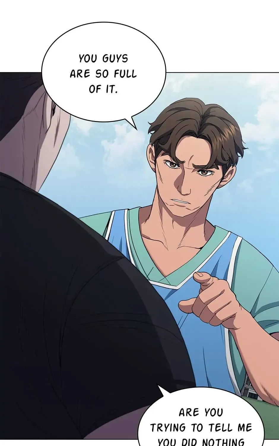 Read Dr. Choi Tae-Soo chapter 158 image 9 on Lezhin