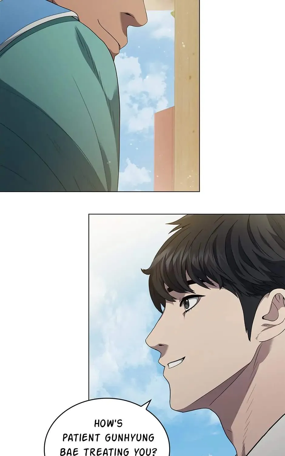 Read Dr. Choi Tae-Soo chapter 158 image 91 on Lezhin