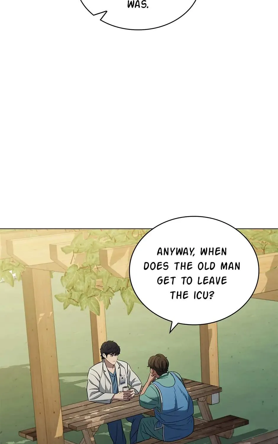 Read Dr. Choi Tae-Soo chapter 158 image 95 on Lezhin