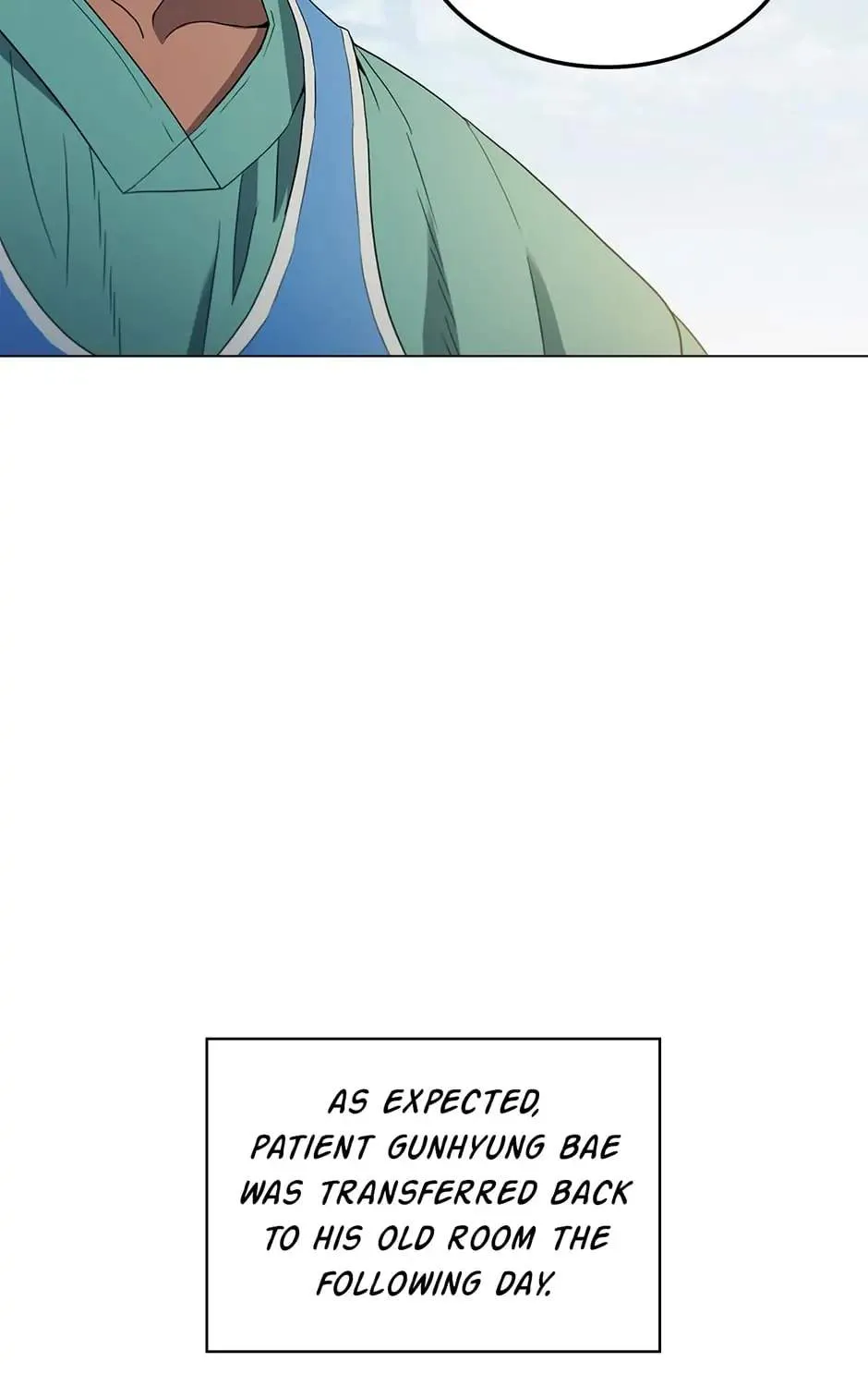 Read Dr. Choi Tae-Soo chapter 158 image 99 on Lezhin