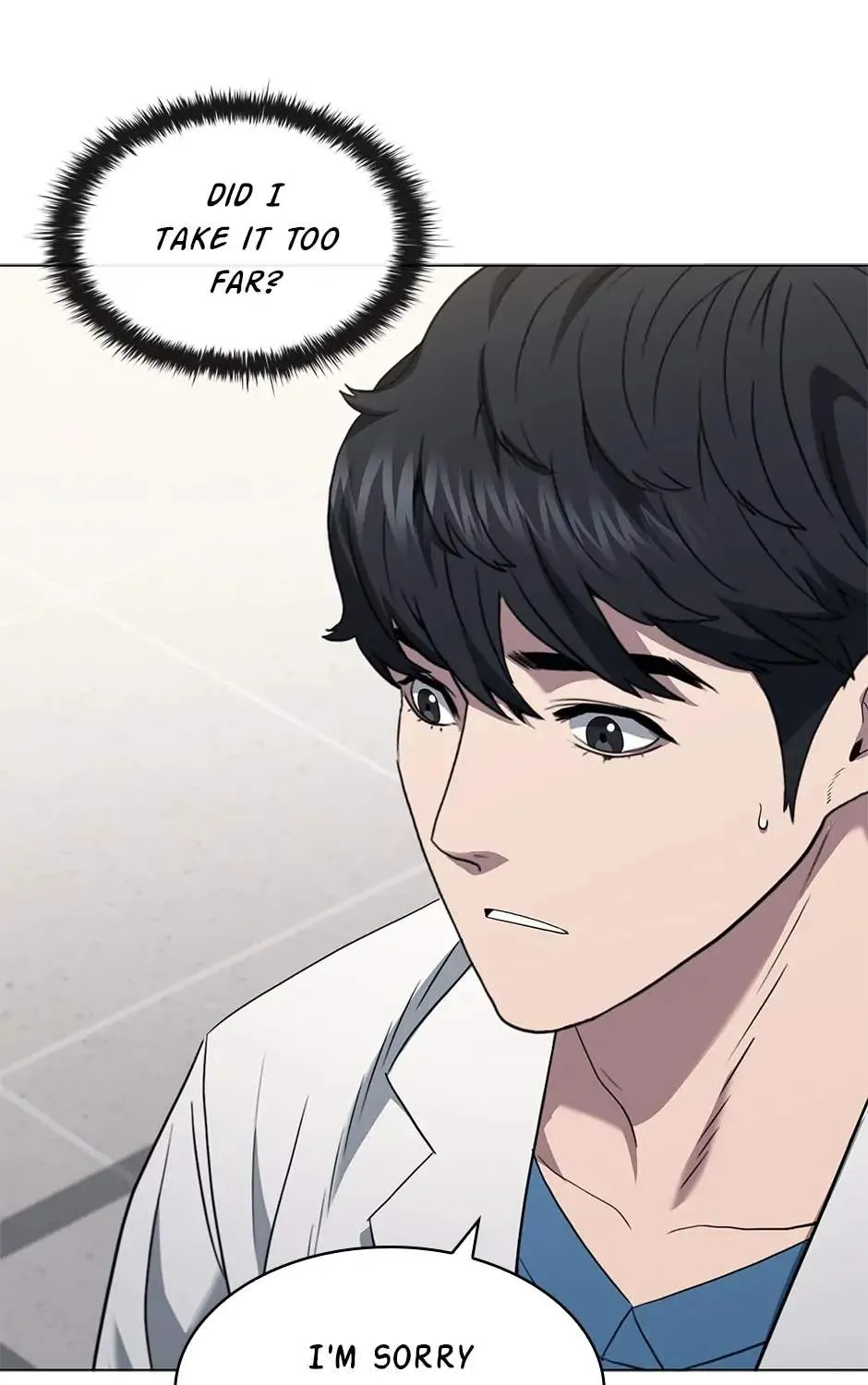 Read Dr. Choi Tae-Soo chapter 159 image 10 on Lezhin