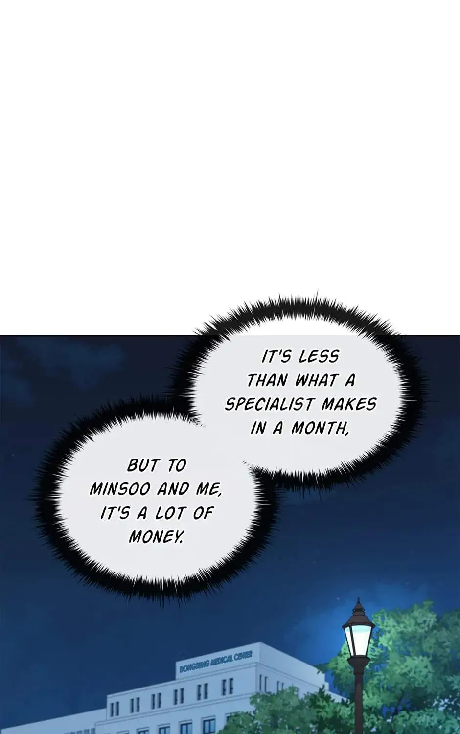 Read Dr. Choi Tae-Soo chapter 159 image 102 on Lezhin
