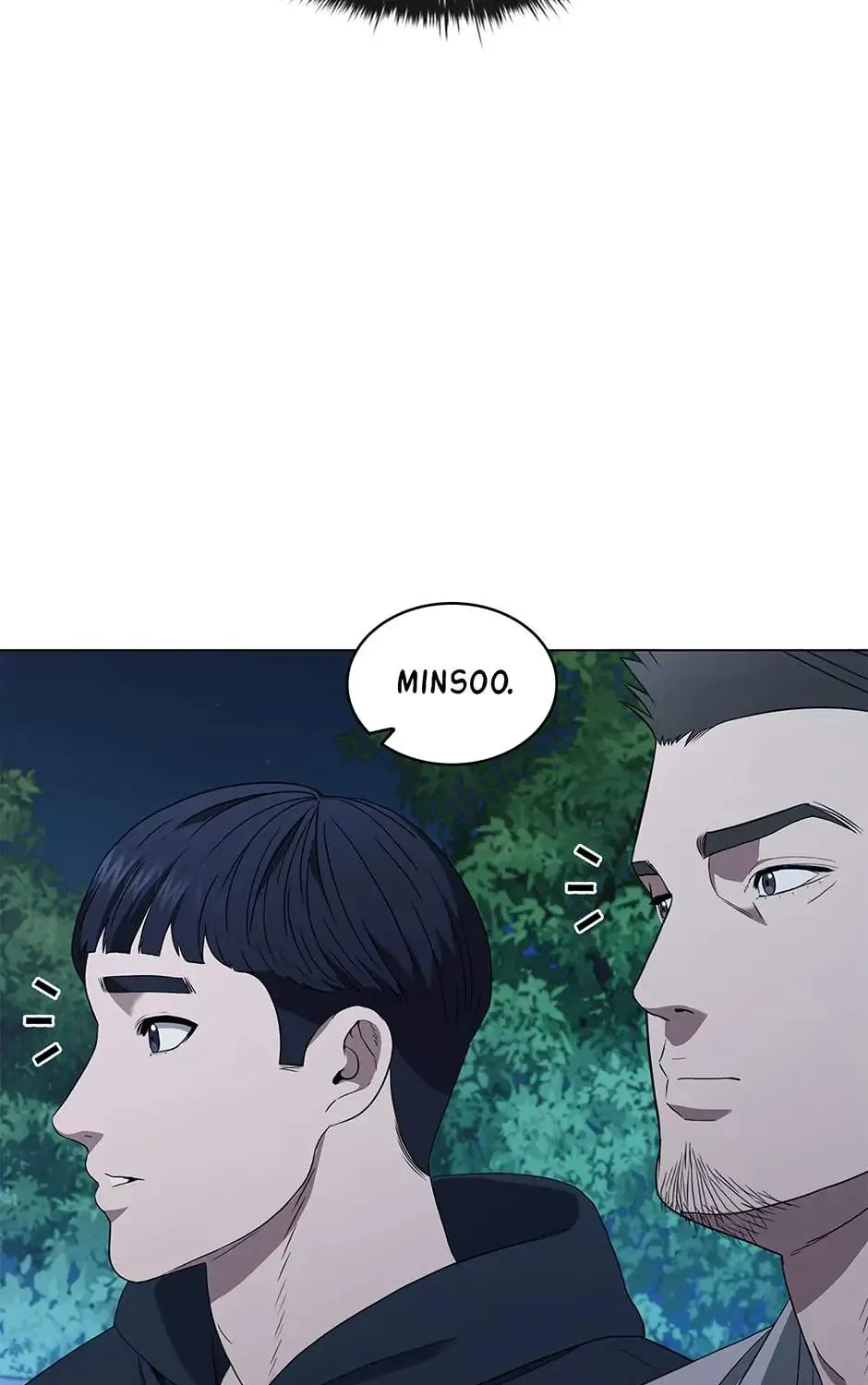 Read Dr. Choi Tae-Soo chapter 159 image 108 on Lezhin