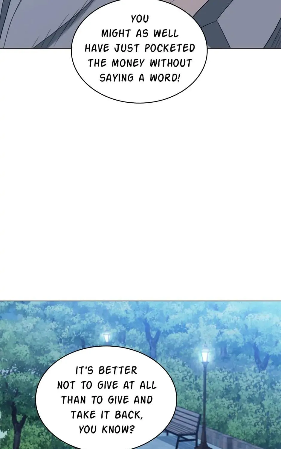 Read Dr. Choi Tae-Soo chapter 159 image 114 on Lezhin