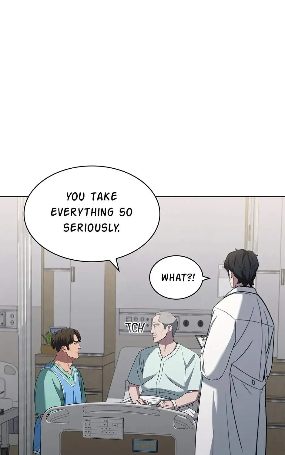 Read Dr. Choi Tae-Soo chapter 159 image 12 on Lezhin