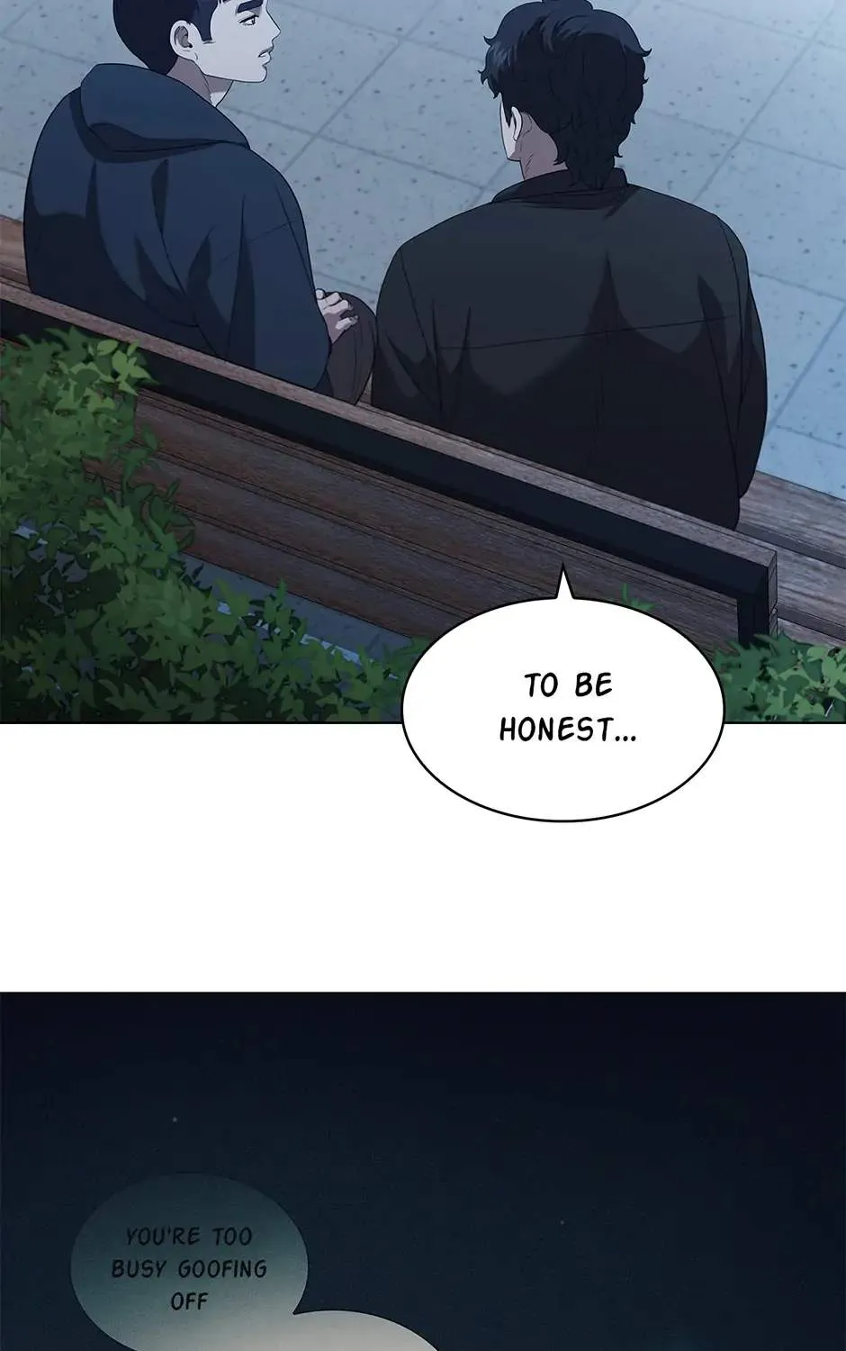 Read Dr. Choi Tae-Soo chapter 159 image 120 on Lezhin