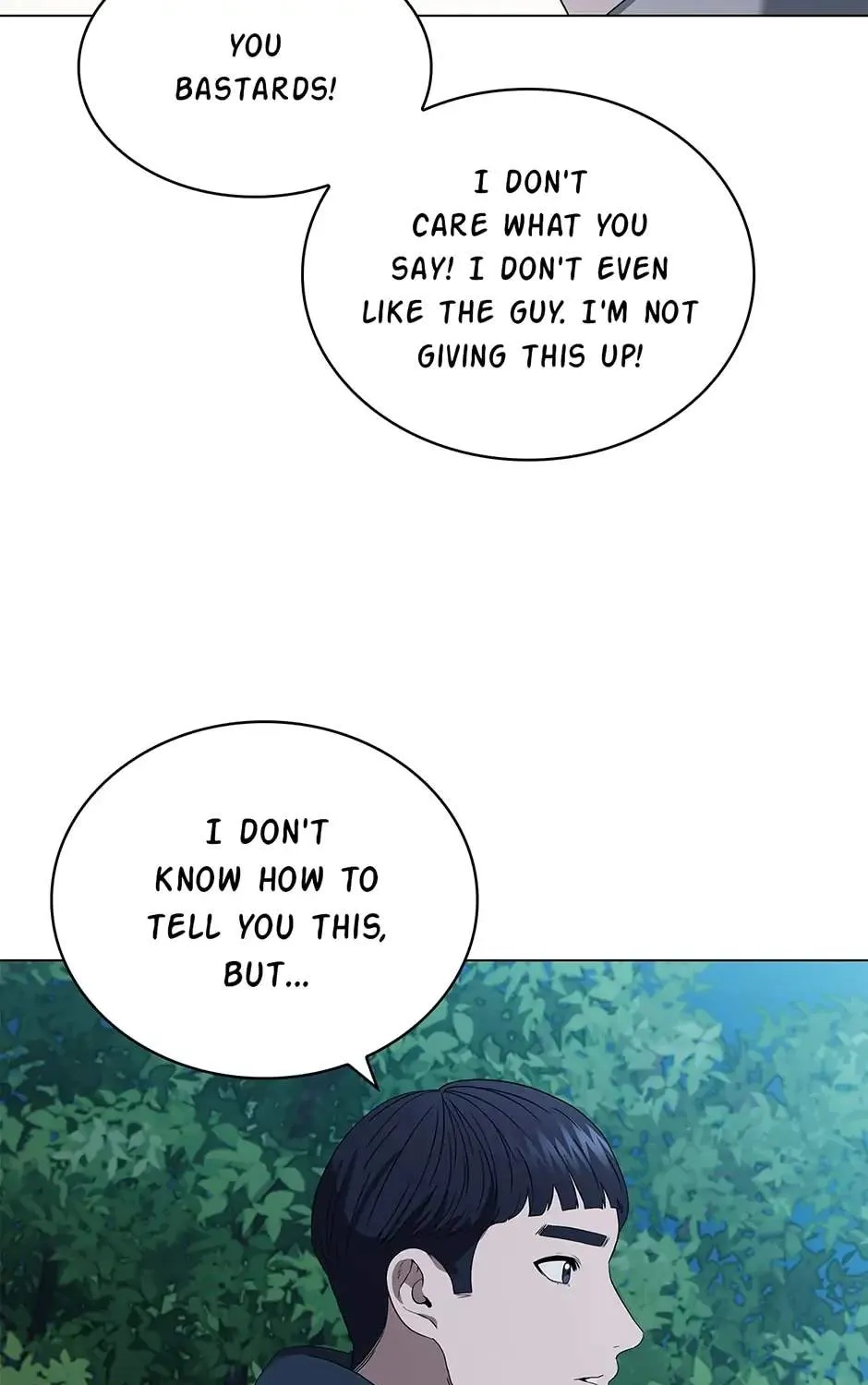 Read Dr. Choi Tae-Soo chapter 159 image 140 on Lezhin