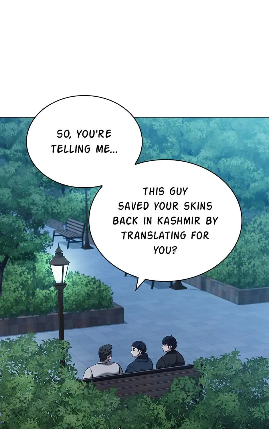 Read Dr. Choi Tae-Soo chapter 159 image 146 on Lezhin