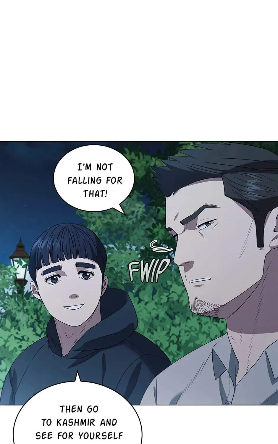 Read Dr. Choi Tae-Soo chapter 159 image 150 on Lezhin