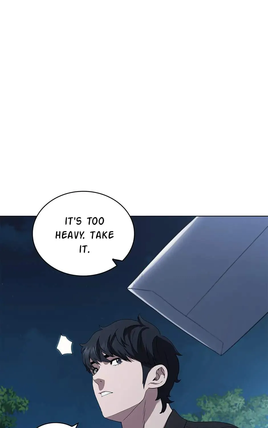Read Dr. Choi Tae-Soo chapter 159 image 160 on Lezhin