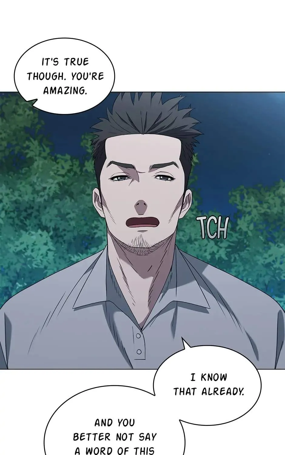 Read Dr. Choi Tae-Soo chapter 159 image 170 on Lezhin