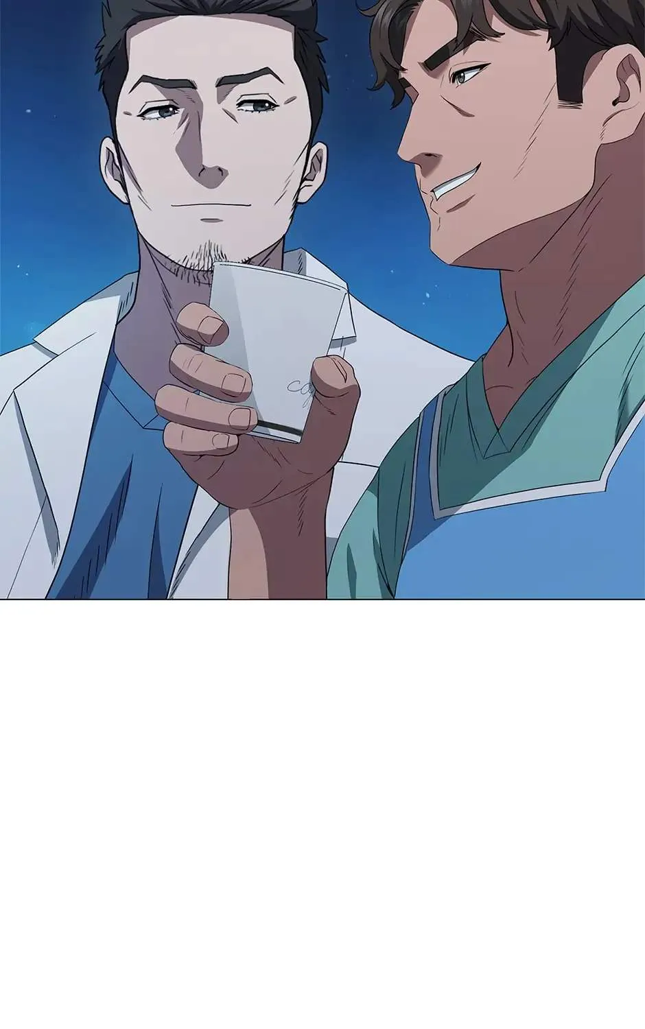 Read Dr. Choi Tae-Soo chapter 159 image 176 on Lezhin