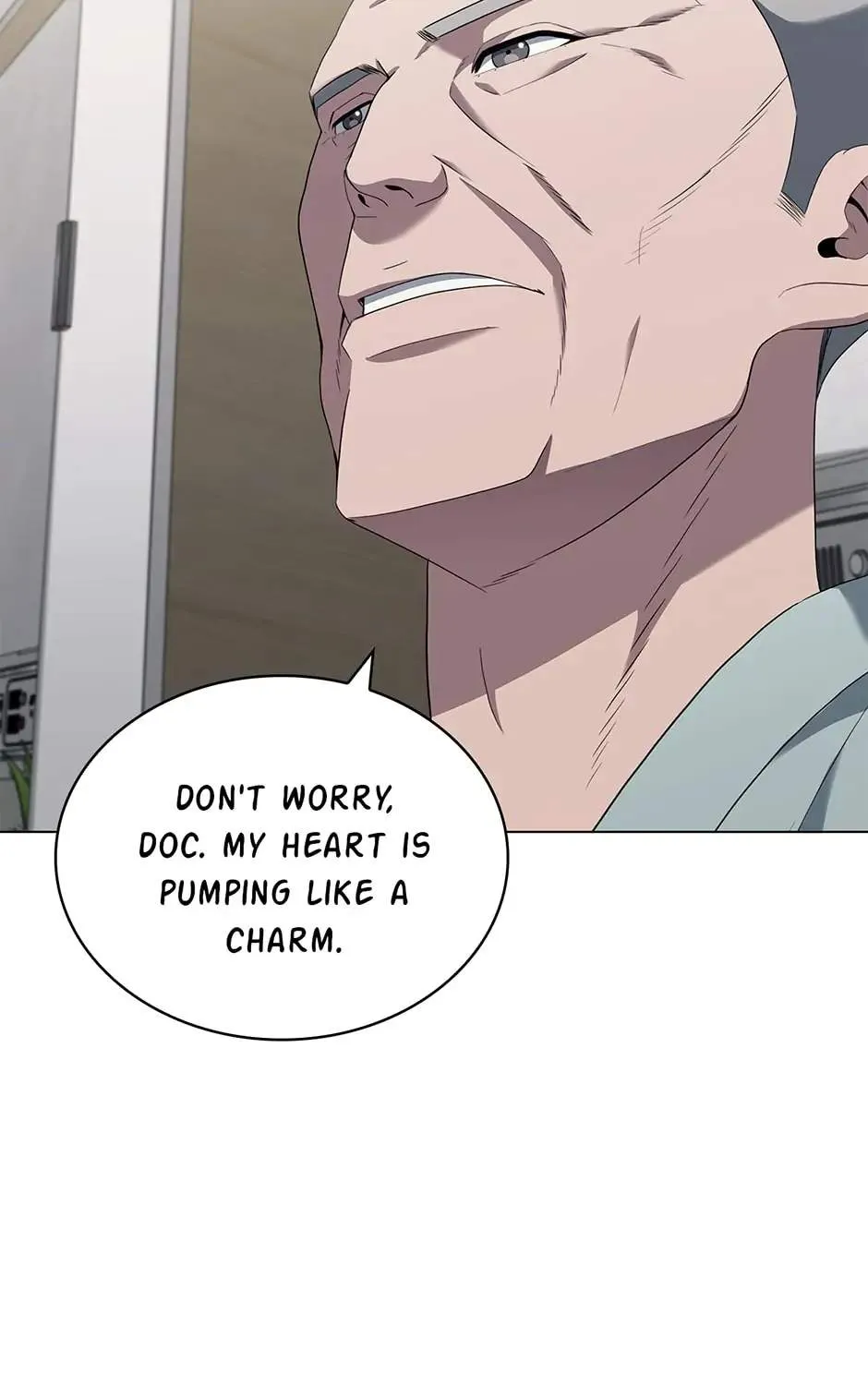 Read Dr. Choi Tae-Soo chapter 159 image 18 on Lezhin