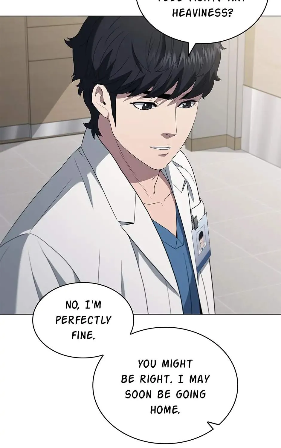 Read Dr. Choi Tae-Soo chapter 159 image 20 on Lezhin