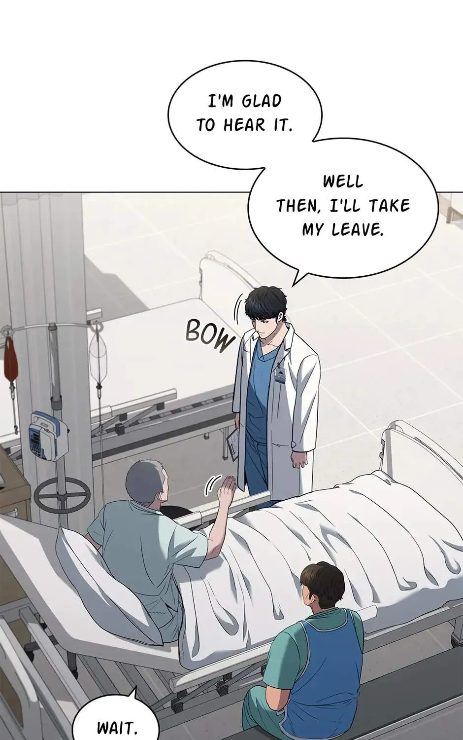 Read Dr. Choi Tae-Soo chapter 159 image 22 on Lezhin