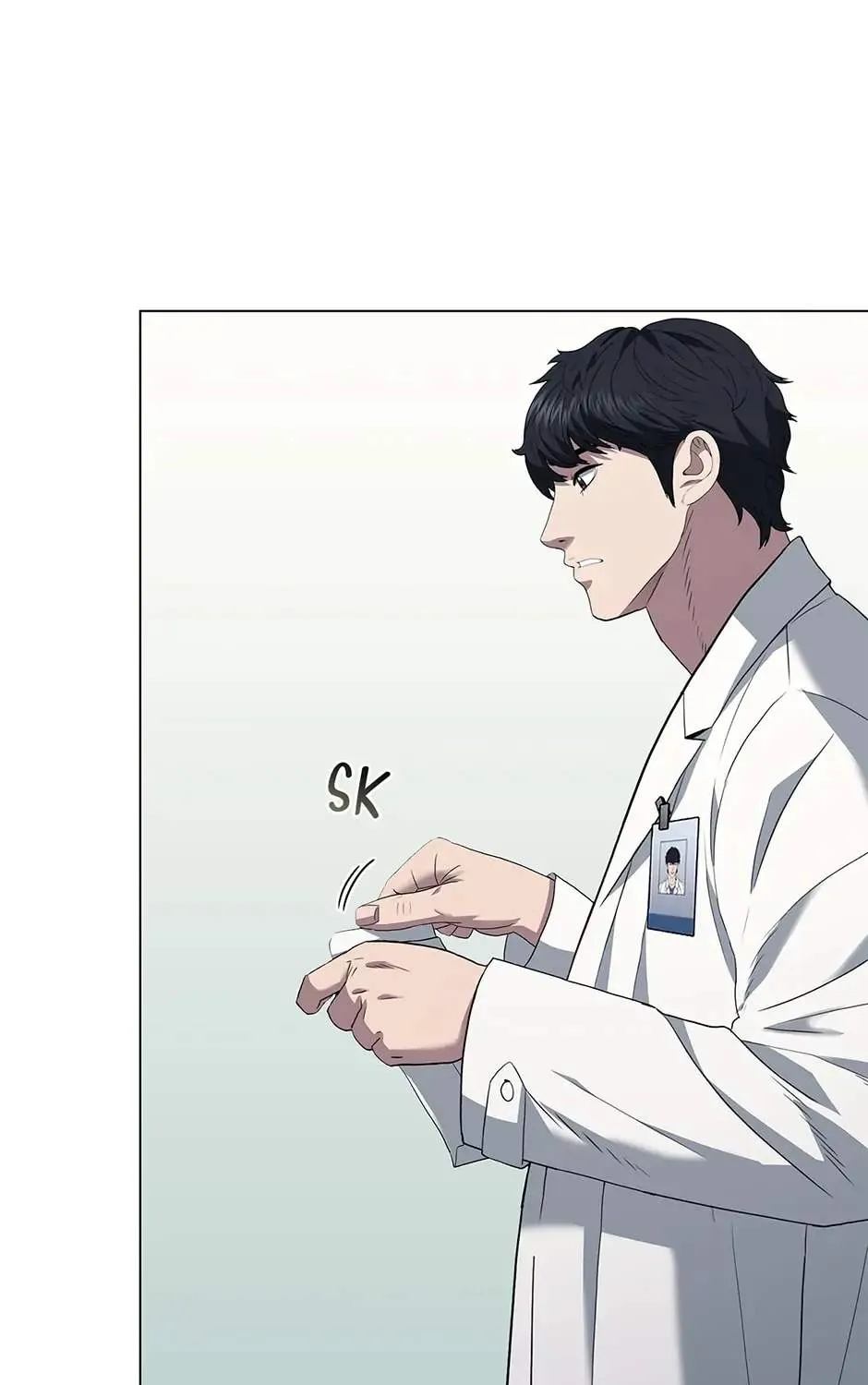 Read Dr. Choi Tae-Soo chapter 159 image 34 on Lezhin