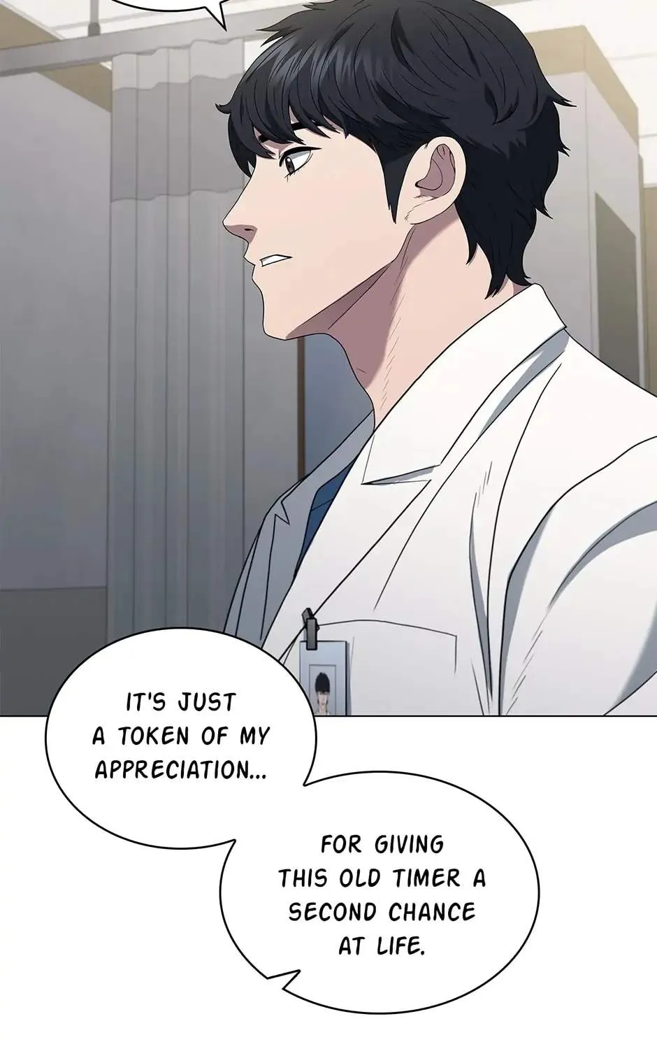 Read Dr. Choi Tae-Soo chapter 159 image 42 on Lezhin
