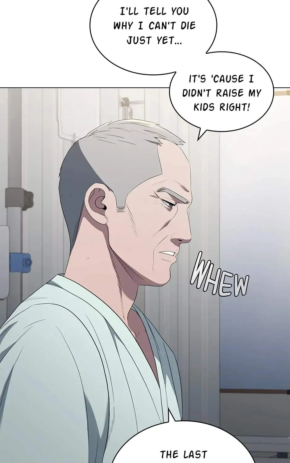 Read Dr. Choi Tae-Soo chapter 159 image 44 on Lezhin