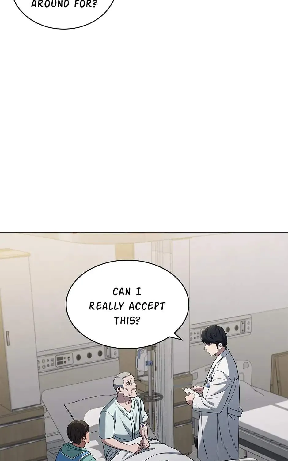 Read Dr. Choi Tae-Soo chapter 159 image 50 on Lezhin
