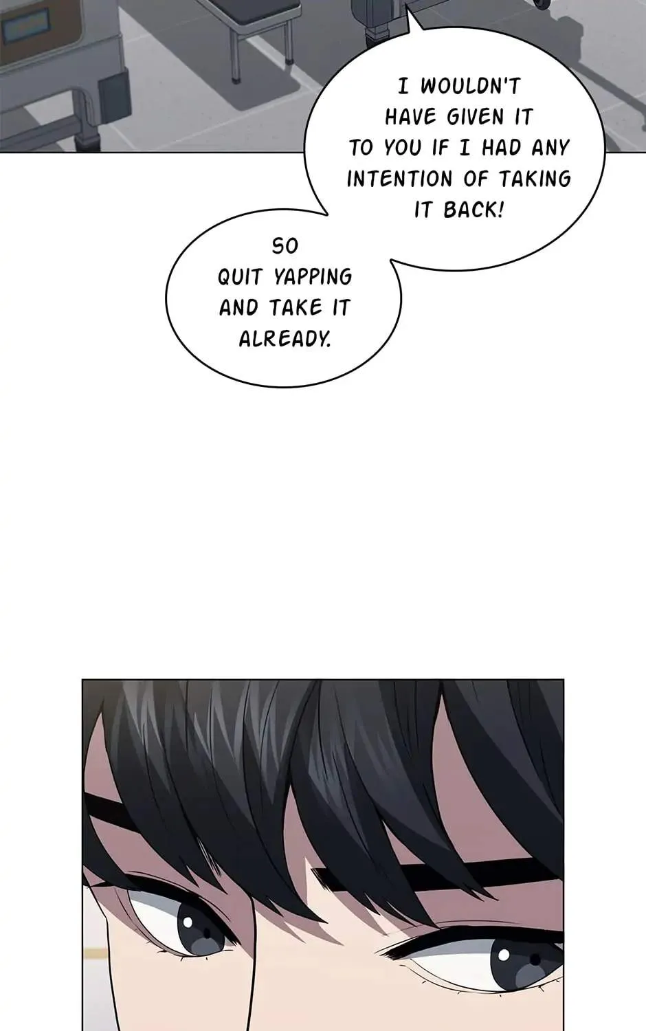 Read Dr. Choi Tae-Soo chapter 159 image 52 on Lezhin