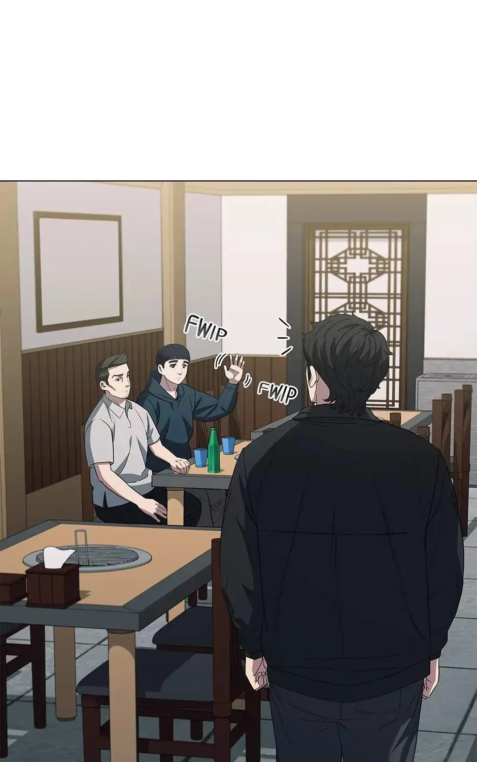 Read Dr. Choi Tae-Soo chapter 159 image 70 on Lezhin