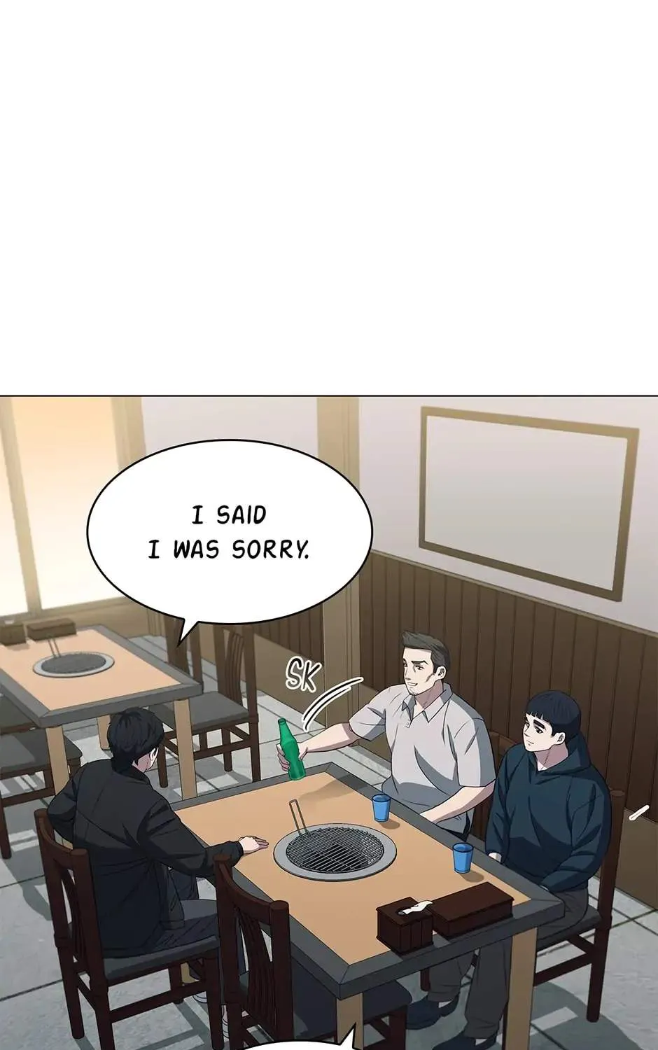 Read Dr. Choi Tae-Soo chapter 159 image 74 on Lezhin