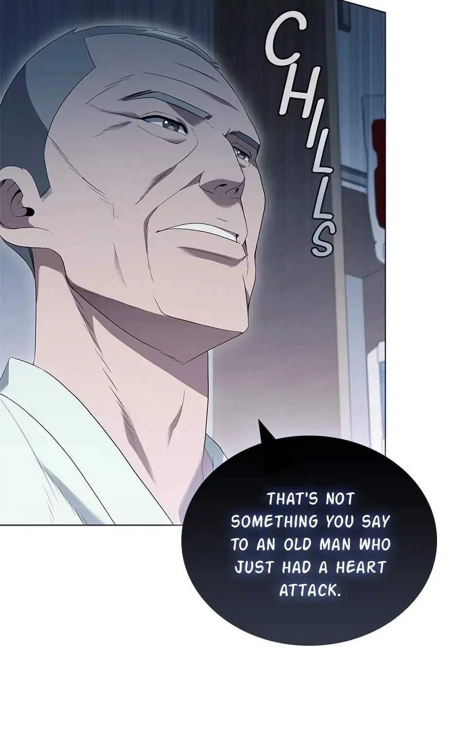 Read Dr. Choi Tae-Soo chapter 159 image 8 on Lezhin