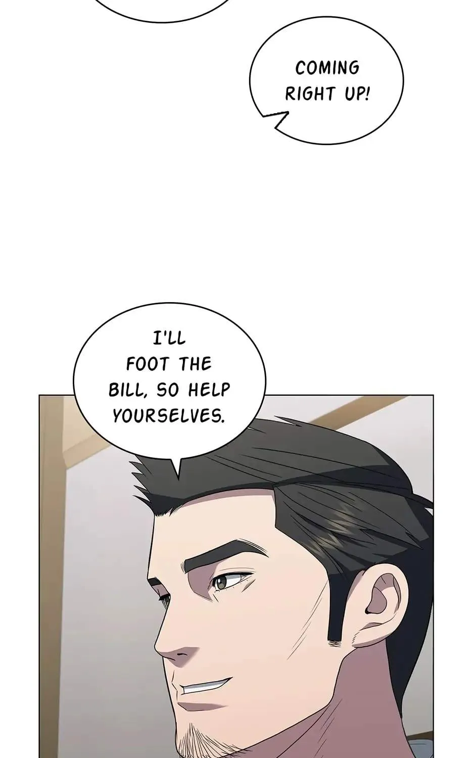 Read Dr. Choi Tae-Soo chapter 159 image 84 on Lezhin