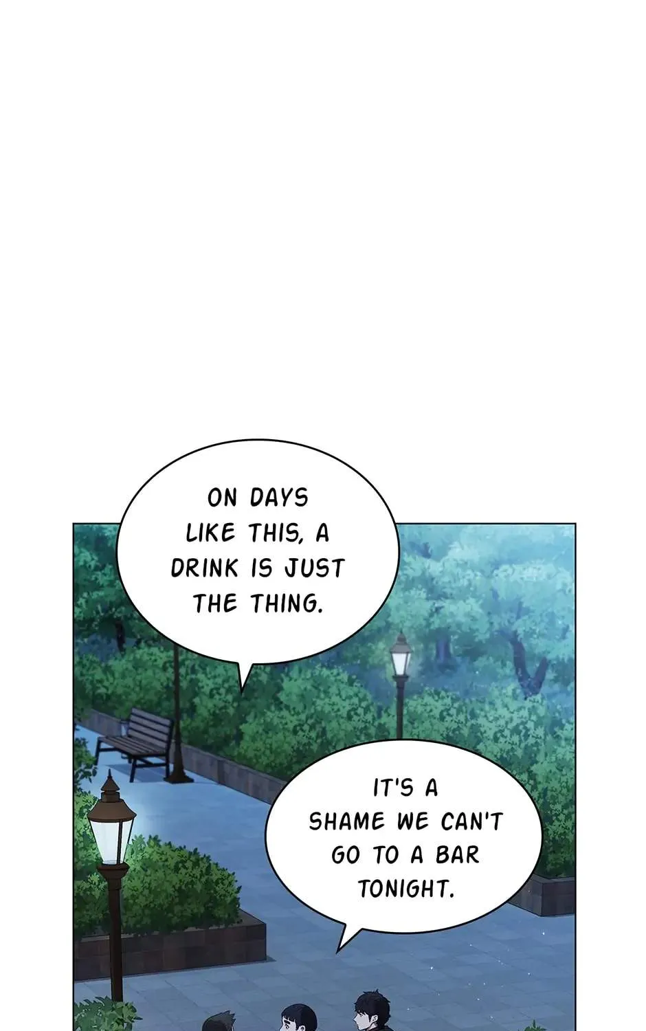 Read Dr. Choi Tae-Soo chapter 159 image 90 on Lezhin