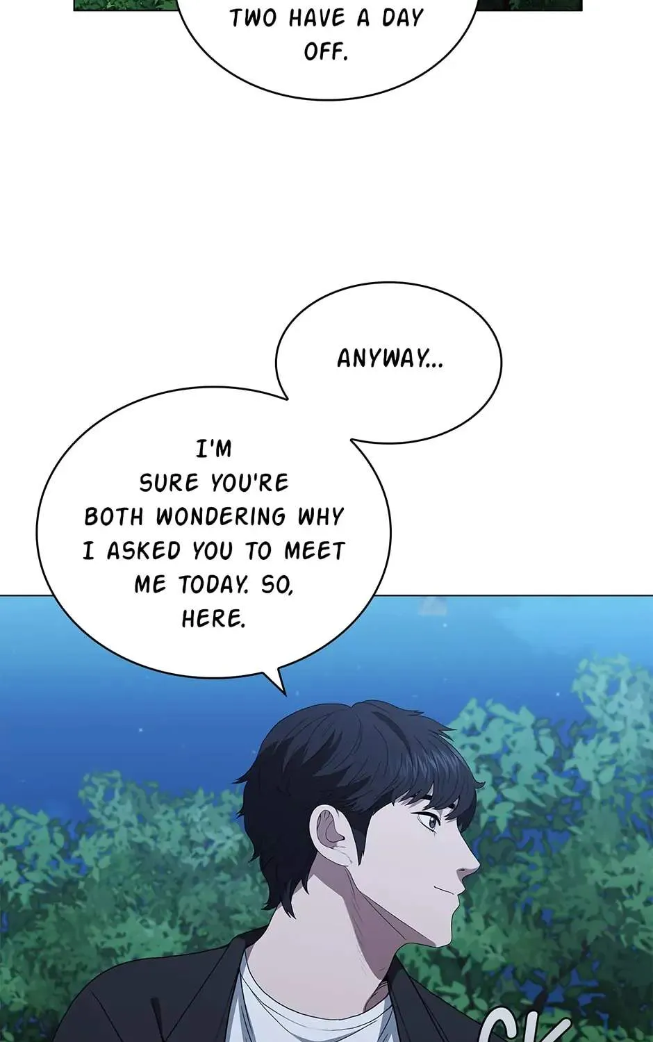 Read Dr. Choi Tae-Soo chapter 159 image 92 on Lezhin