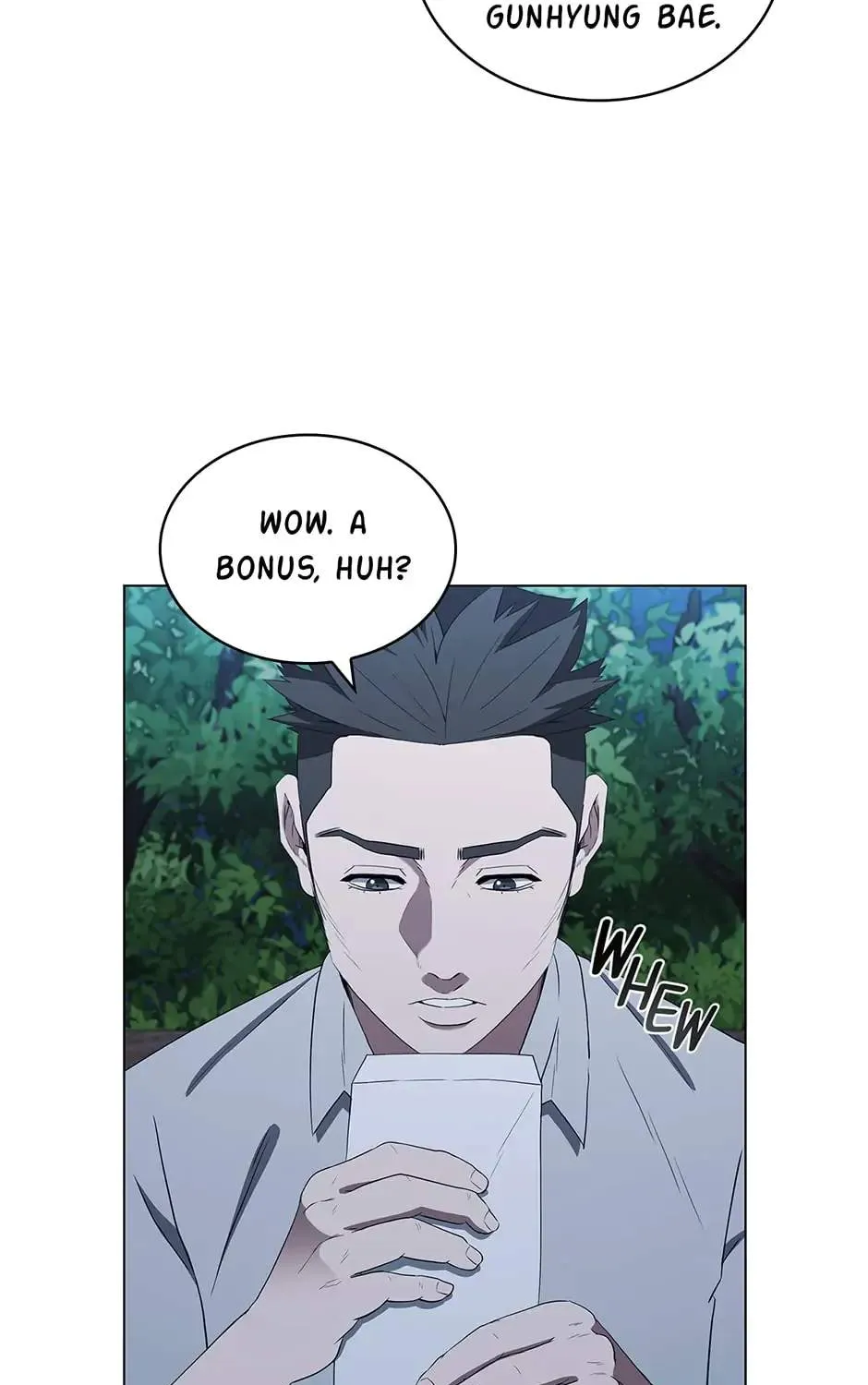 Read Dr. Choi Tae-Soo chapter 159 image 98 on Lezhin