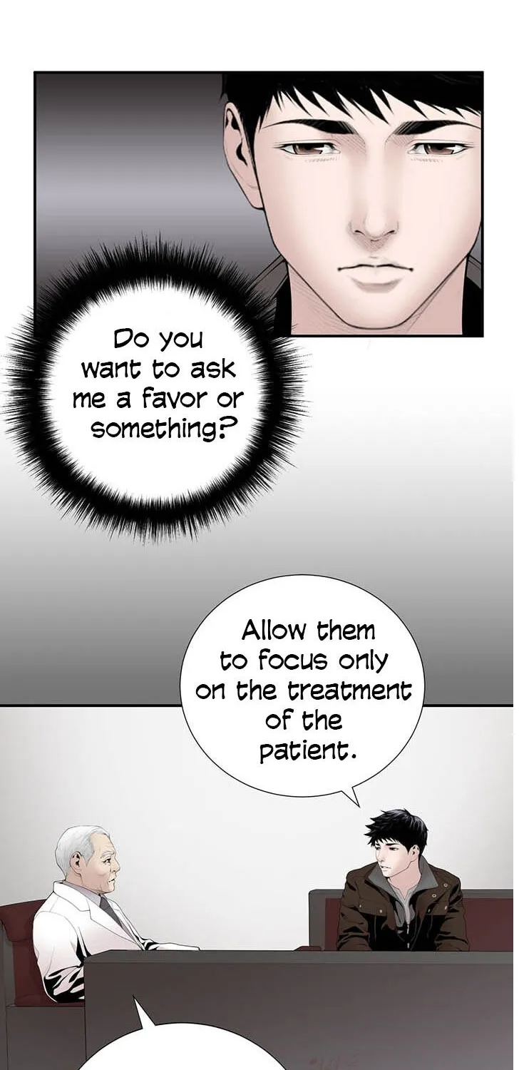 Read Dr. Choi Tae-Soo chapter 16 image 10 on Lezhin