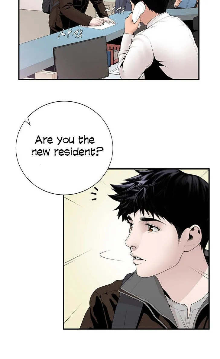 Read Dr. Choi Tae-Soo chapter 16 image 14 on Lezhin