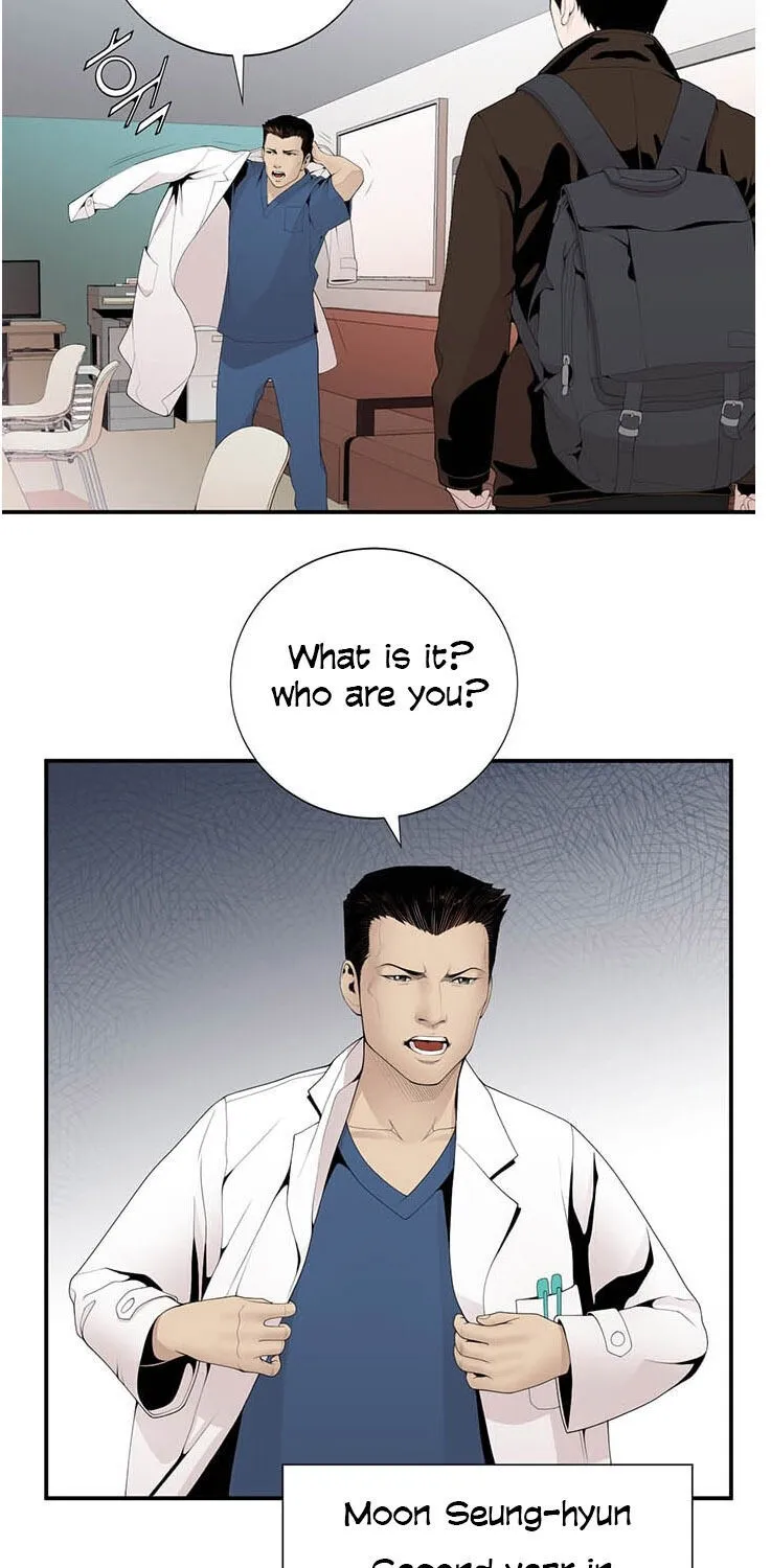 Read Dr. Choi Tae-Soo chapter 16 image 23 on Lezhin