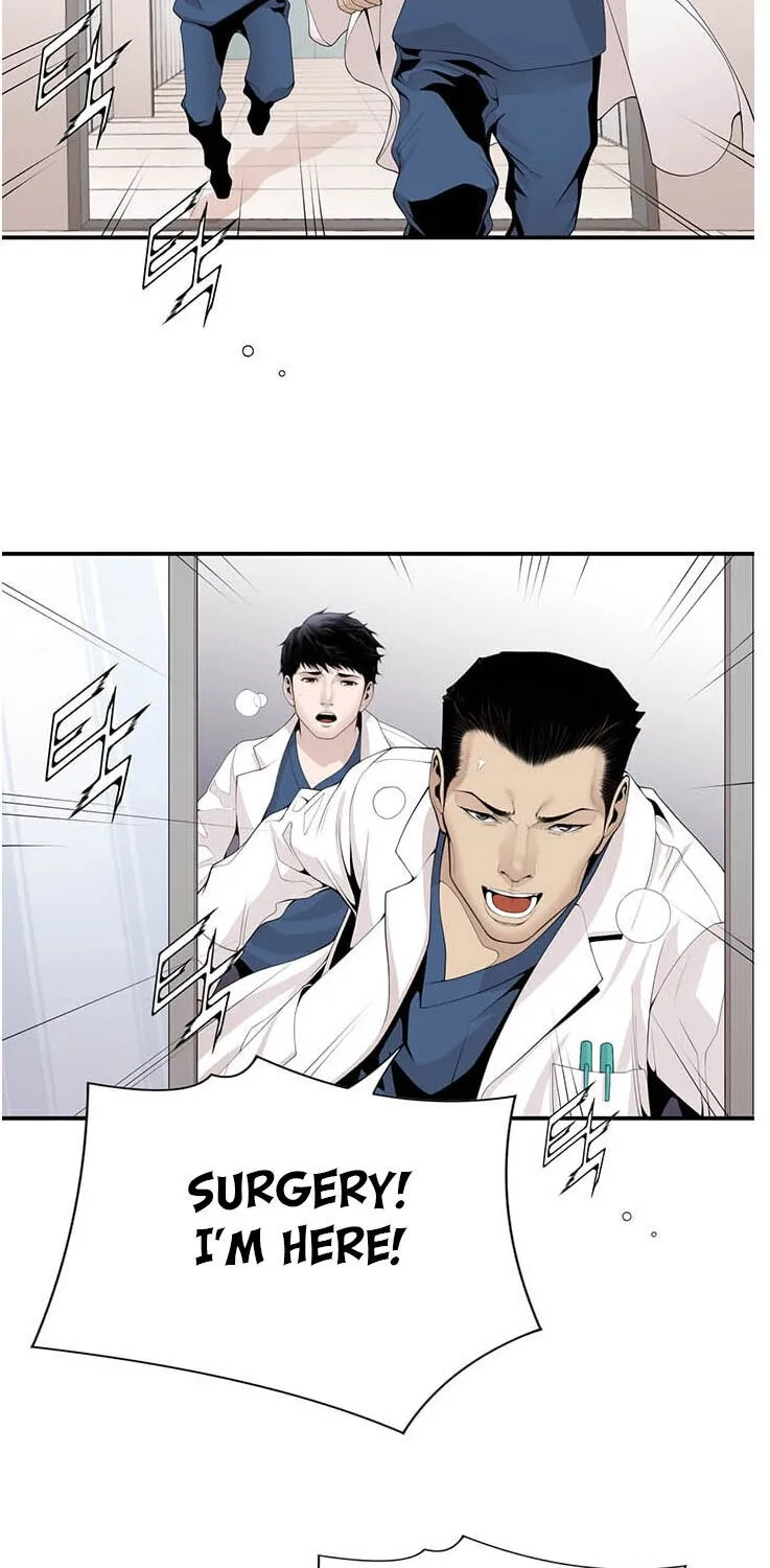 Read Dr. Choi Tae-Soo chapter 16 image 26 on Lezhin