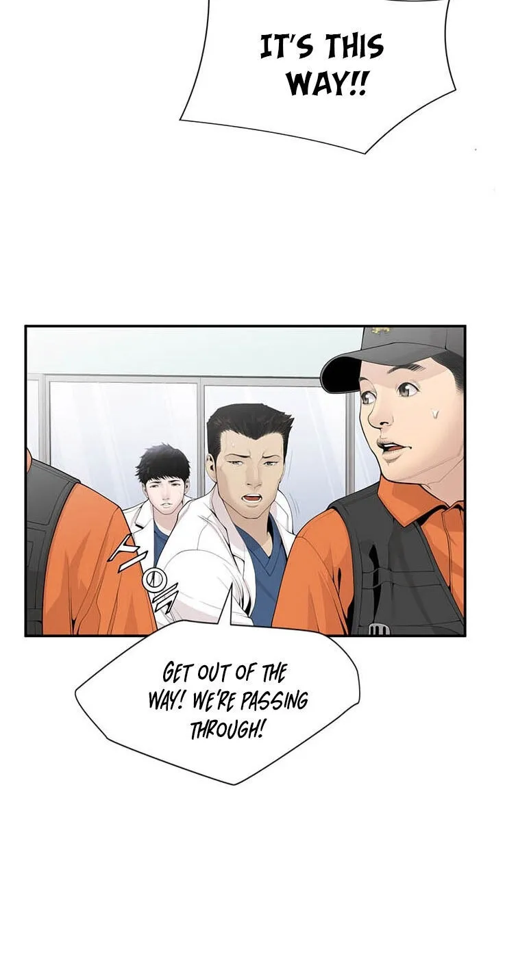 Read Dr. Choi Tae-Soo chapter 16 image 27 on Lezhin