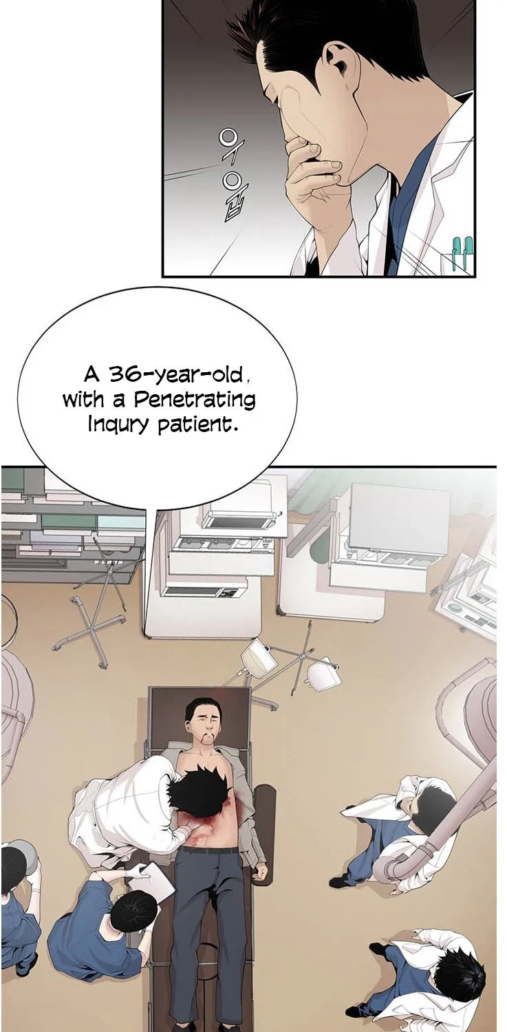 Read Dr. Choi Tae-Soo chapter 16 image 29 on Lezhin