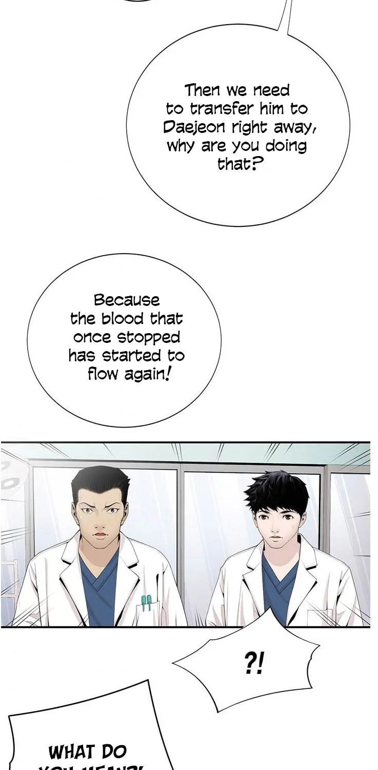 Read Dr. Choi Tae-Soo chapter 16 image 32 on Lezhin