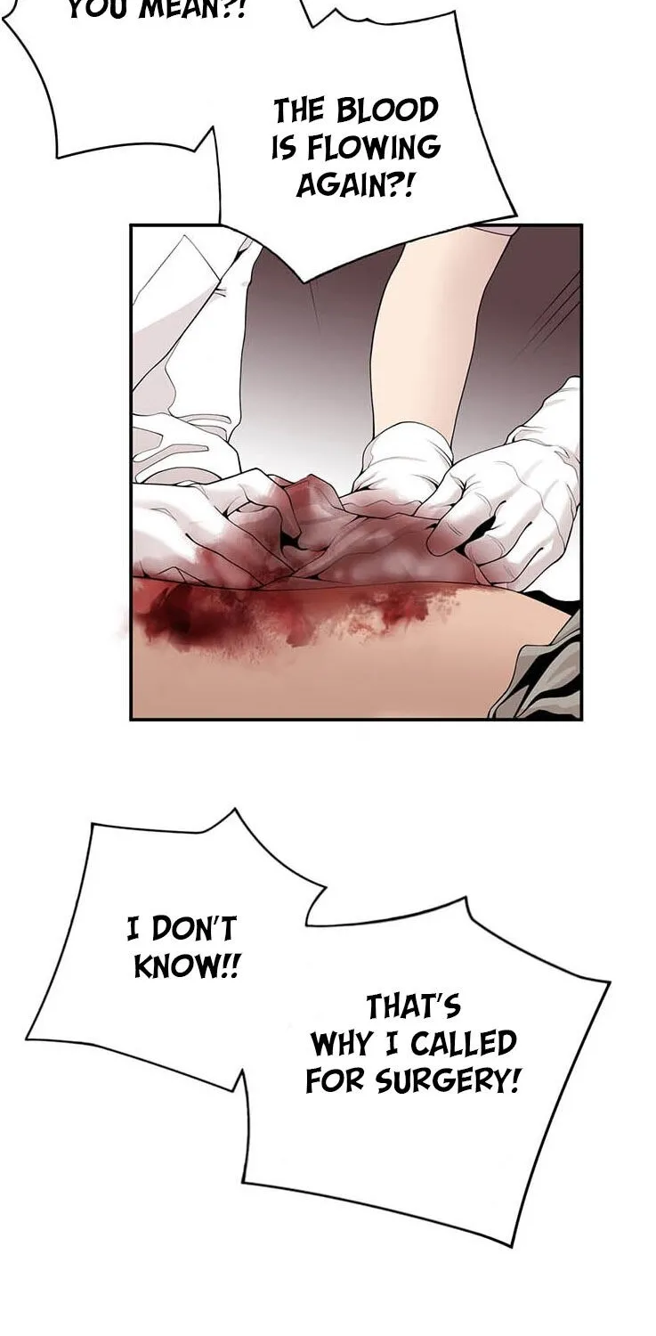 Read Dr. Choi Tae-Soo chapter 16 image 33 on Lezhin