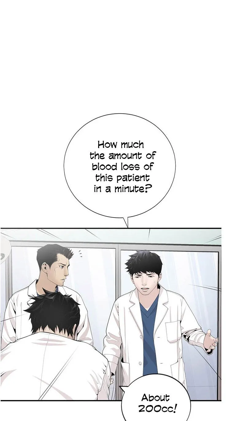 Read Dr. Choi Tae-Soo chapter 16 image 34 on Lezhin