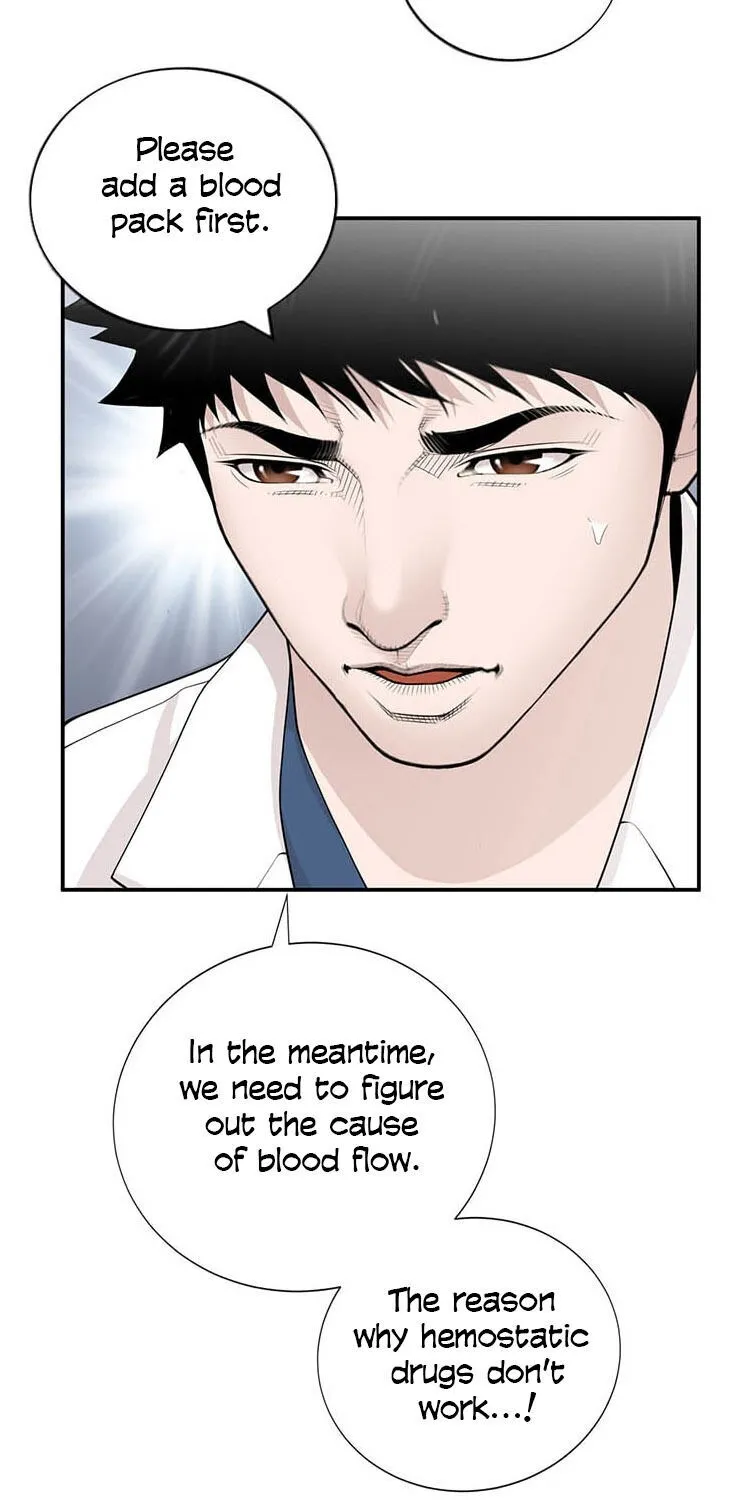 Read Dr. Choi Tae-Soo chapter 16 image 35 on Lezhin