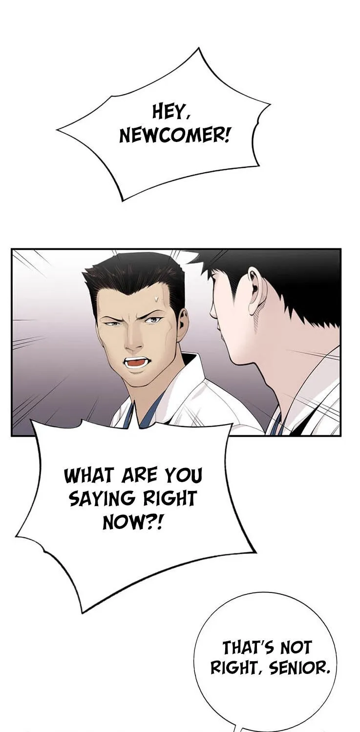 Read Dr. Choi Tae-Soo chapter 16 image 36 on Lezhin