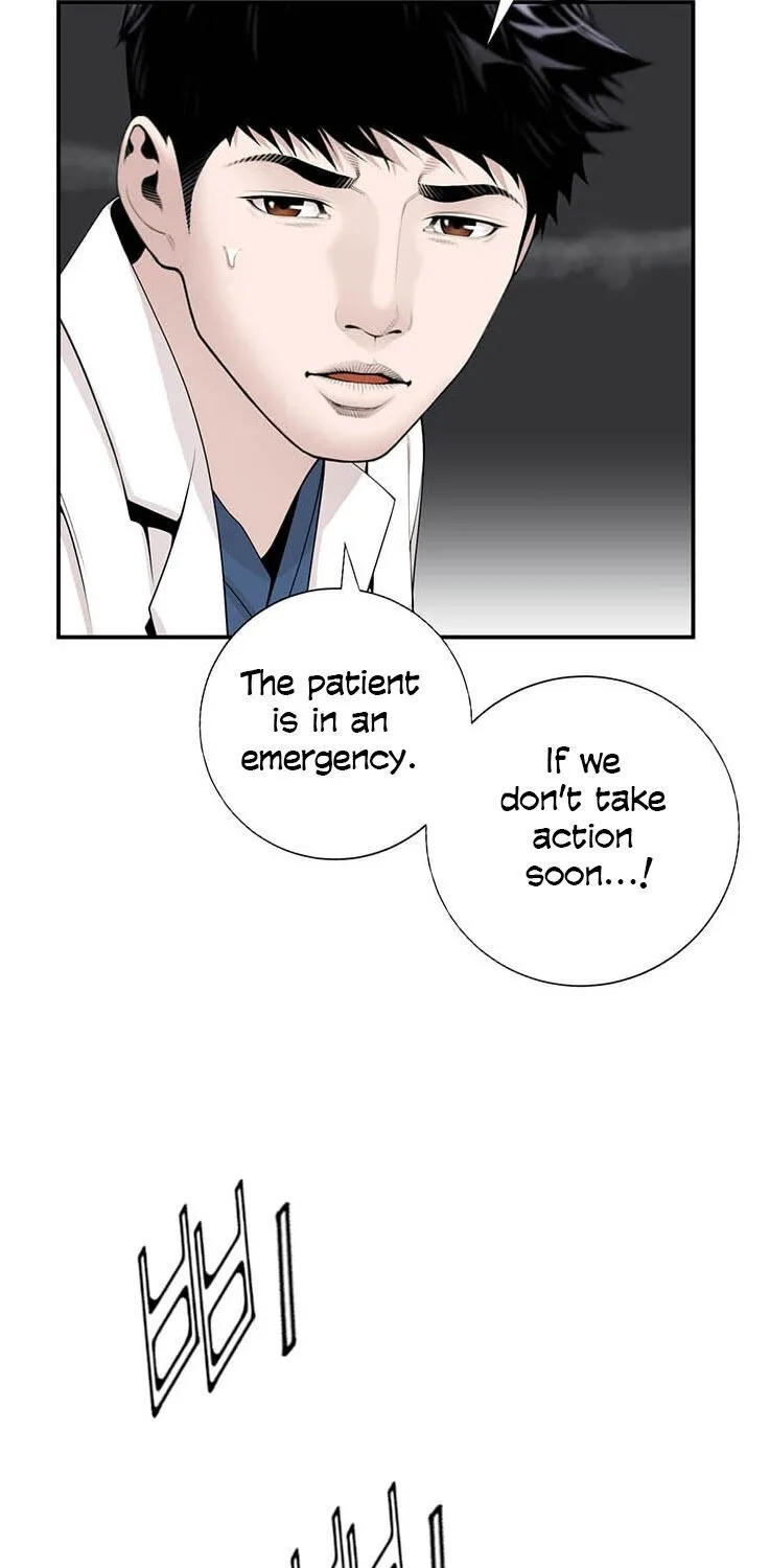 Read Dr. Choi Tae-Soo chapter 16 image 37 on Lezhin