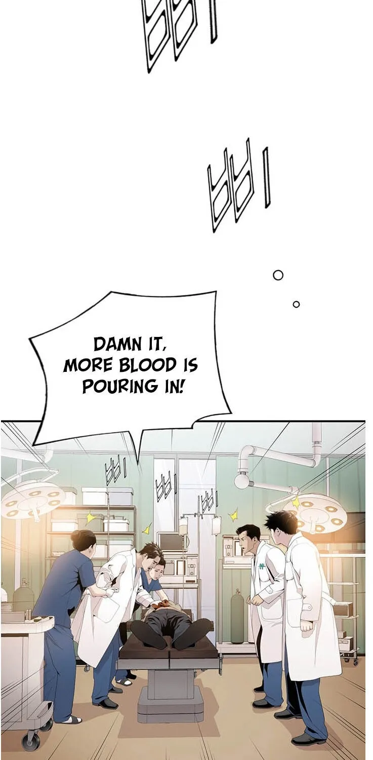 Read Dr. Choi Tae-Soo chapter 16 image 38 on Lezhin